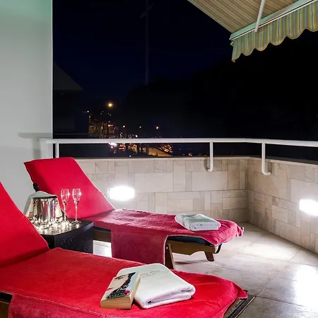 Apartament Luxury Seaside *