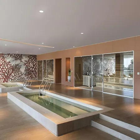 Apartment Luxury Seaside