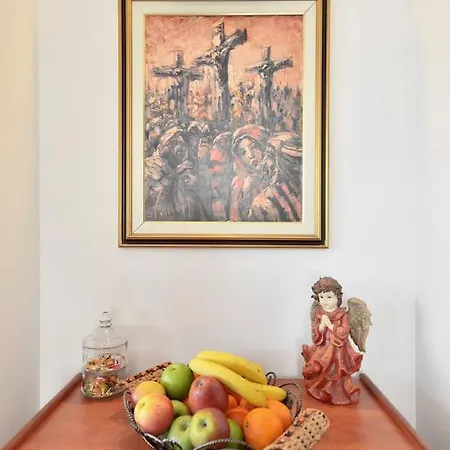 Apartamento Luxury Seaside