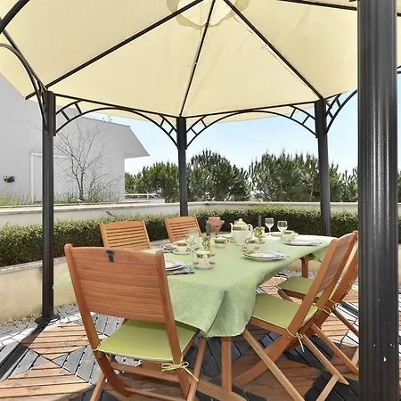 Apartament Luxury Seaside Split