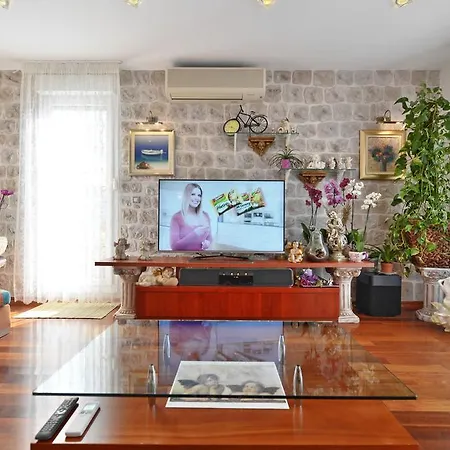 Apartamento Luxury Seaside *