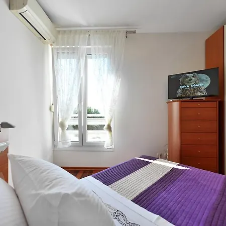 Apartamento Luxury Seaside