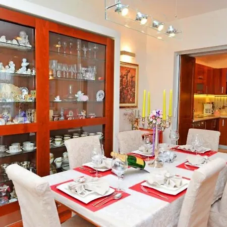 Apartamento Luxury Seaside *