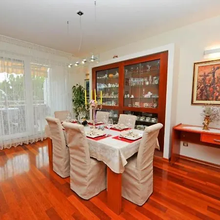 Apartman Luxury Seaside