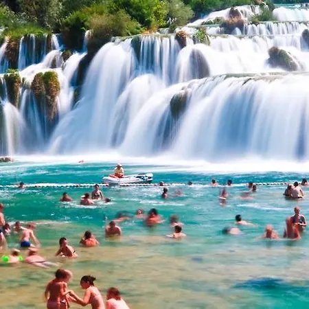 Apartamento Luxury Seaside Split