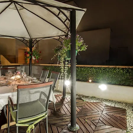 Apartamento Luxury Seaside