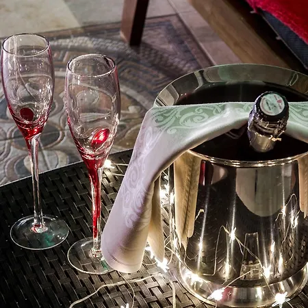 Apartament Luxury Seaside *