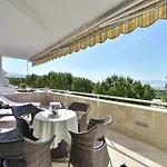 شقة Luxury Seaside سبليت