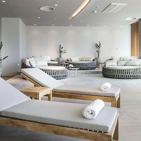 Luxury Seaside Apartman *