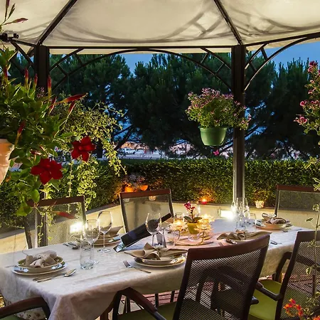 Luxury Seaside Apartamento