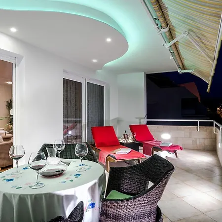 Luxury Seaside * Split